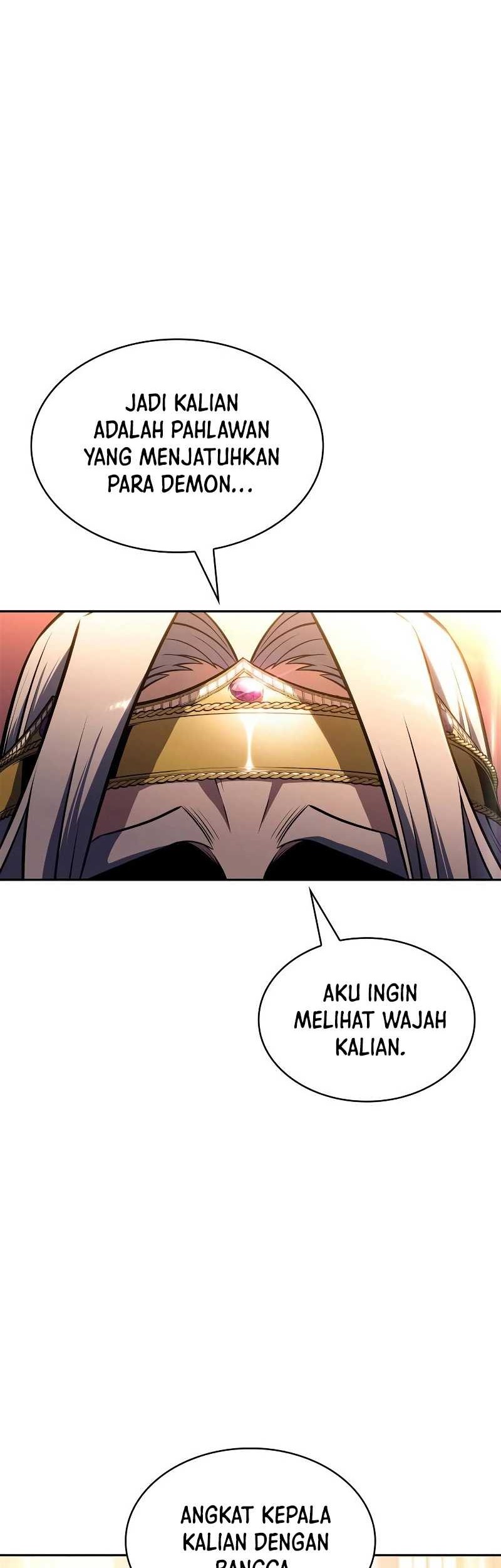 Solo Max-Level Newbie Chapter 150 - halaman 40