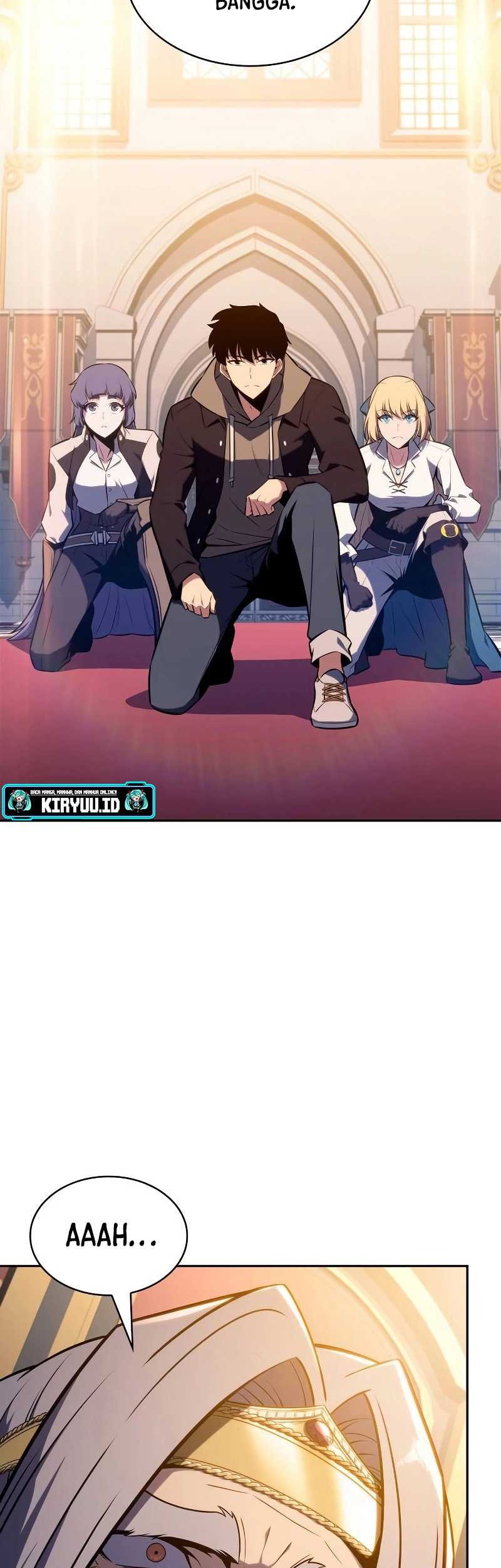 Solo Max-Level Newbie Chapter 150 - halaman 41