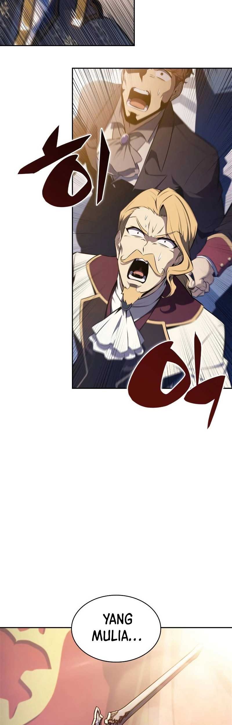 Solo Max-Level Newbie Chapter 150 - halaman 45