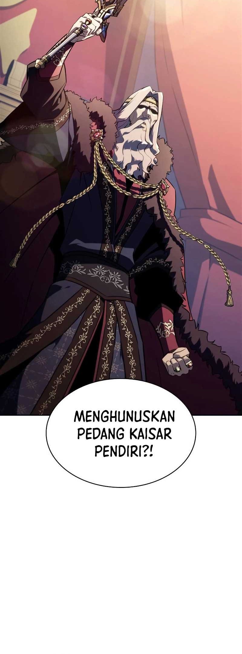 Solo Max-Level Newbie Chapter 150 - halaman 46