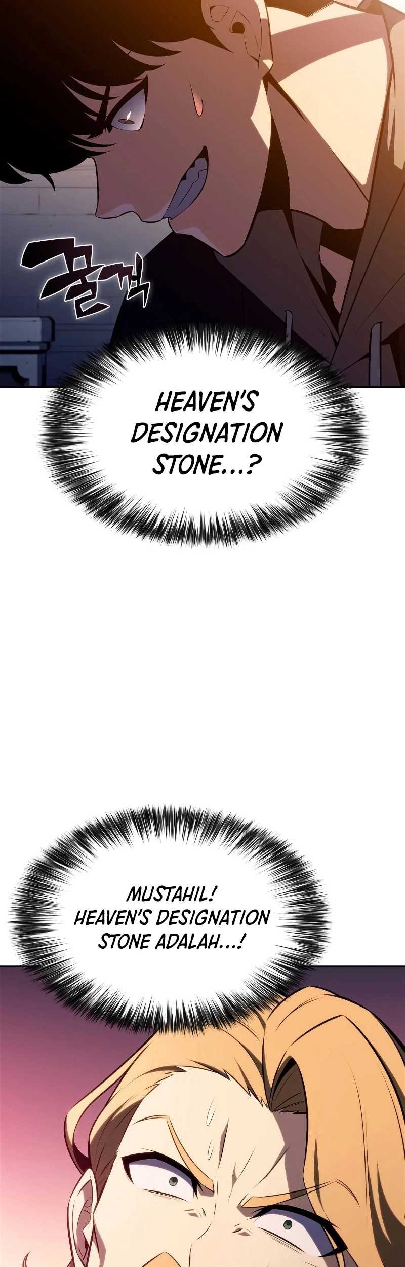 Solo Max-Level Newbie Chapter 150 - halaman 49