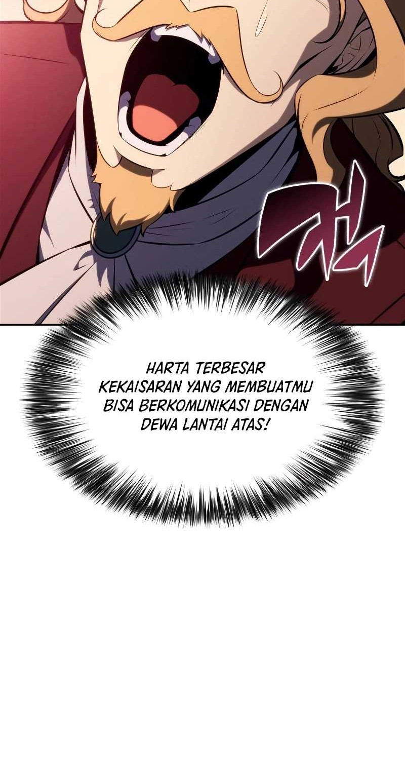 Solo Max-Level Newbie Chapter 150 - halaman 50