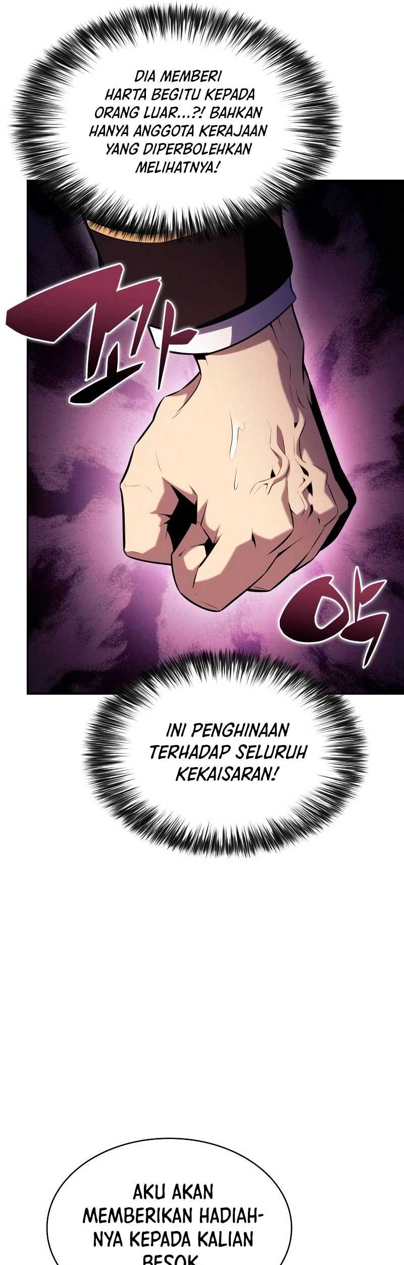 Solo Max-Level Newbie Chapter 150 - halaman 51