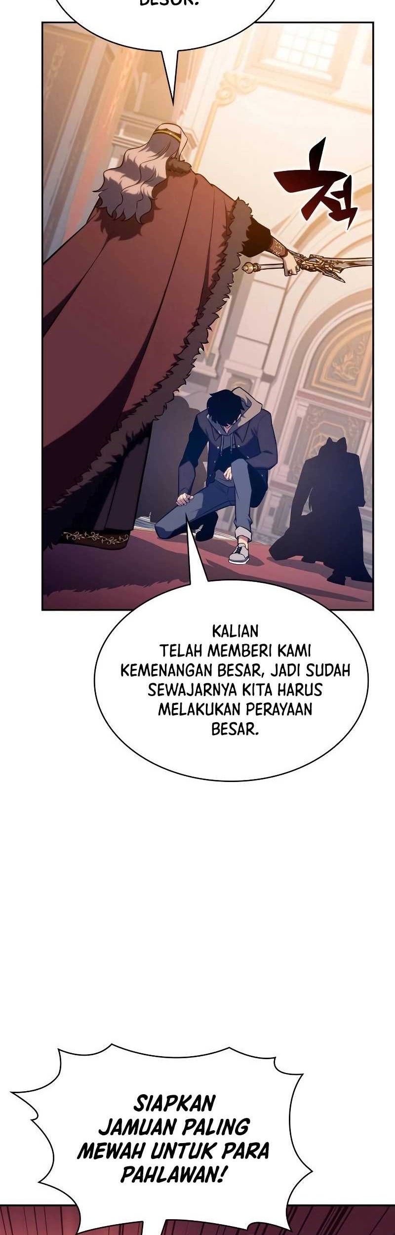 Solo Max-Level Newbie Chapter 150 - halaman 52