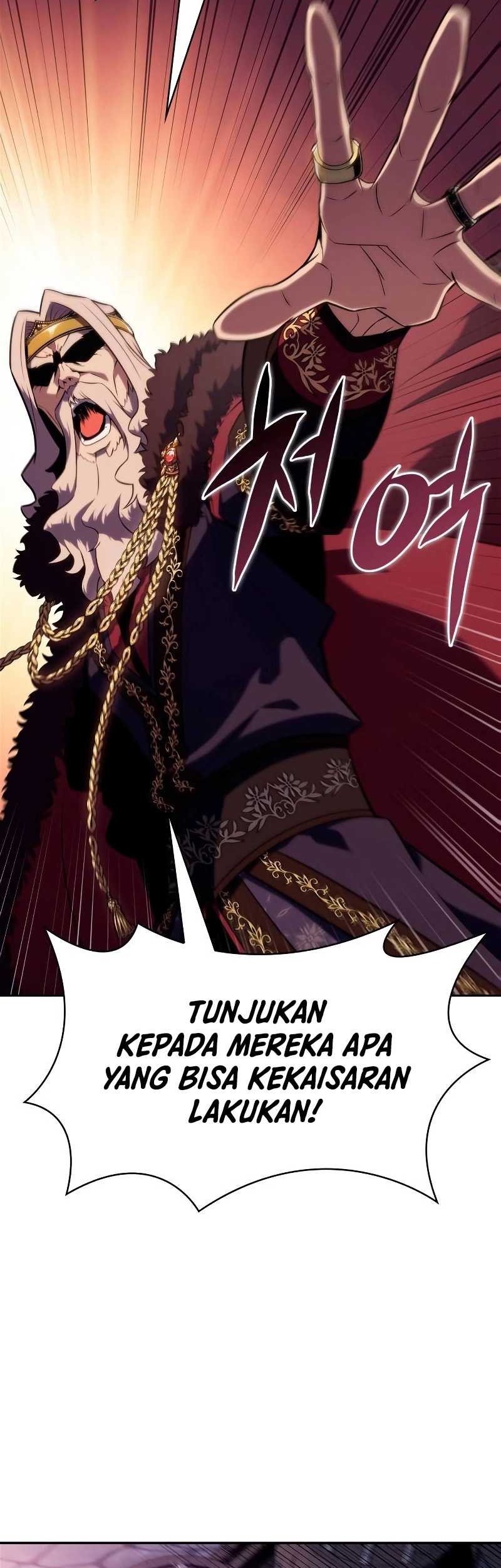 Solo Max-Level Newbie Chapter 150 - halaman 53
