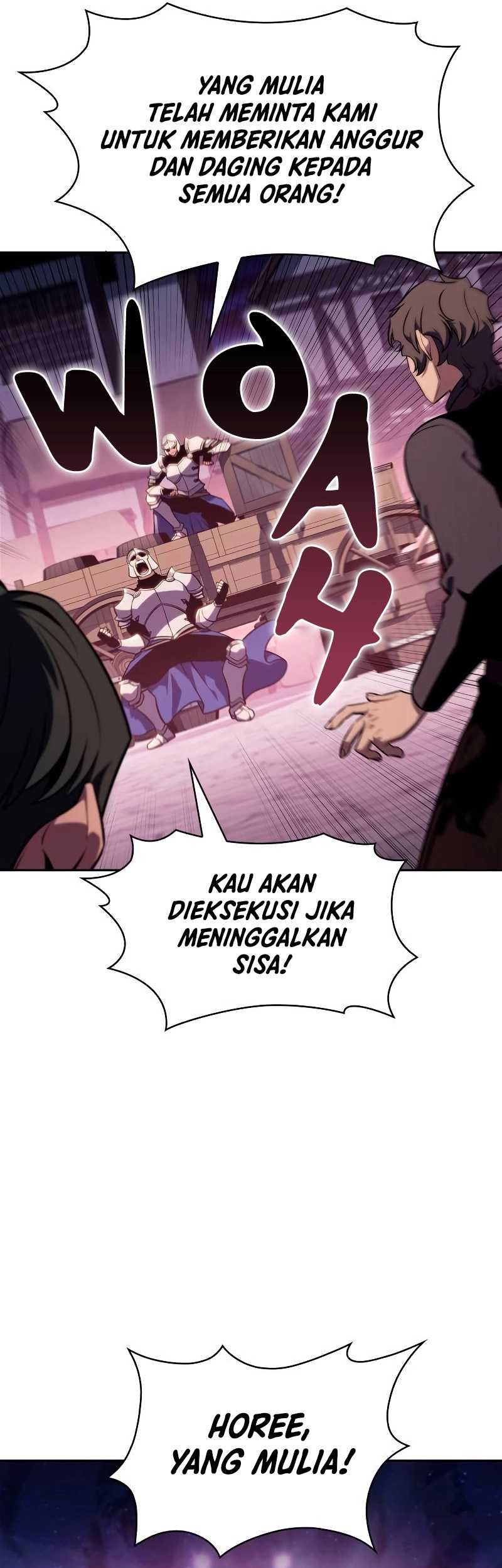 Solo Max-Level Newbie Chapter 150 - halaman 55