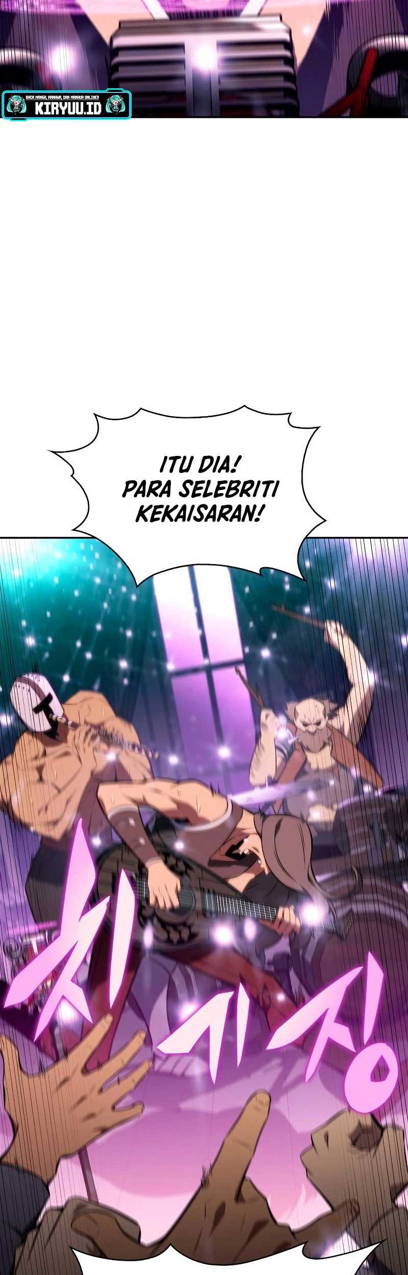 Solo Max-Level Newbie Chapter 150 - halaman 57