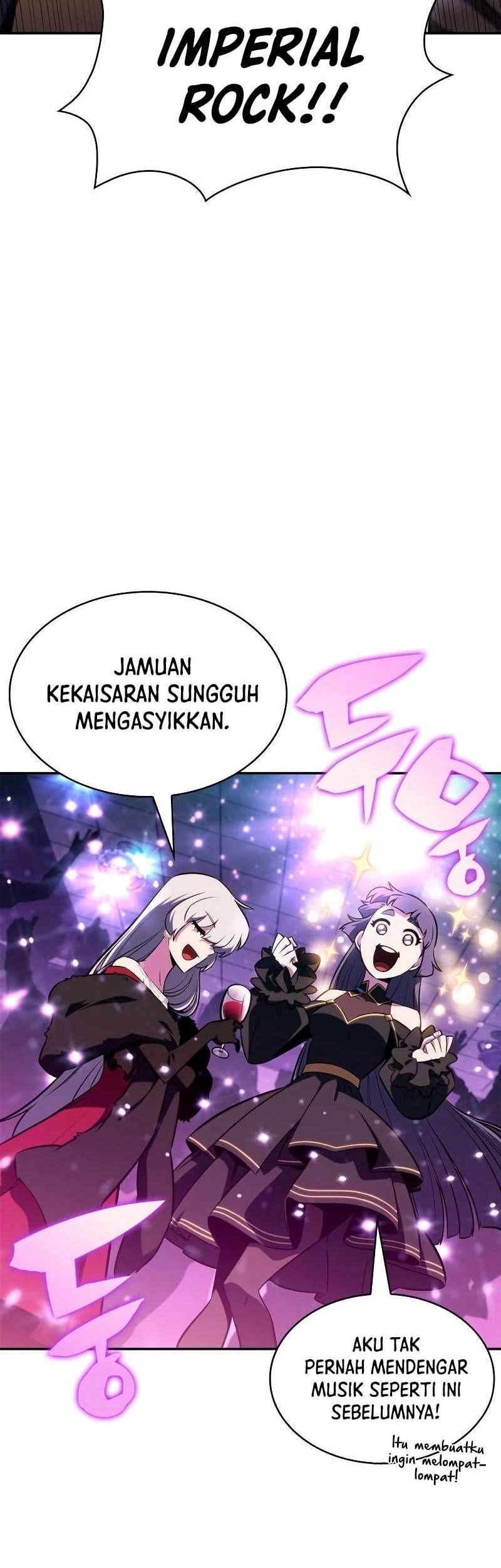 Solo Max-Level Newbie Chapter 150 - halaman 58