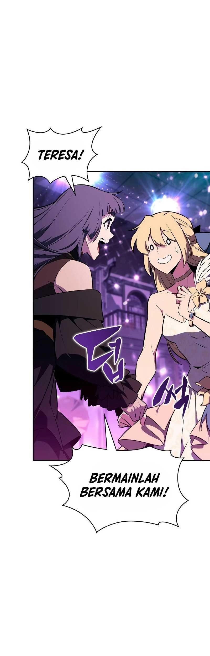 Solo Max-Level Newbie Chapter 150 - halaman 59