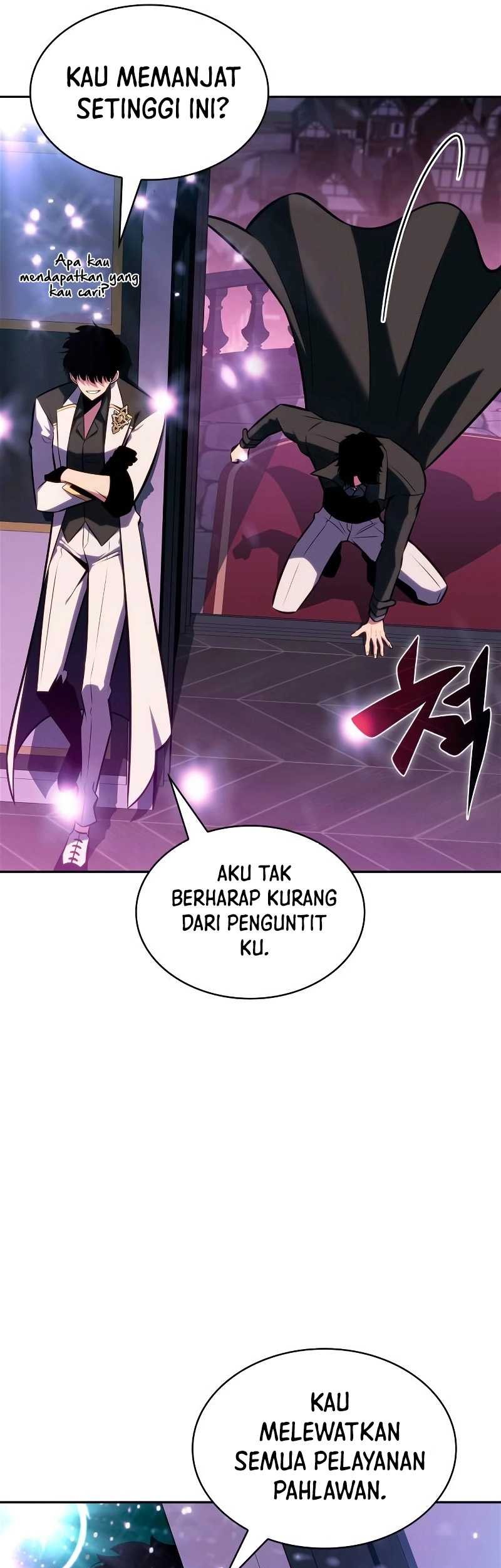 Solo Max-Level Newbie Chapter 150 - halaman 63
