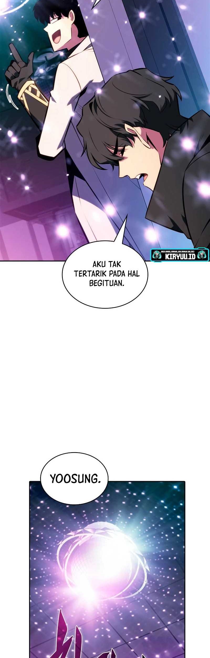 Solo Max-Level Newbie Chapter 150 - halaman 64