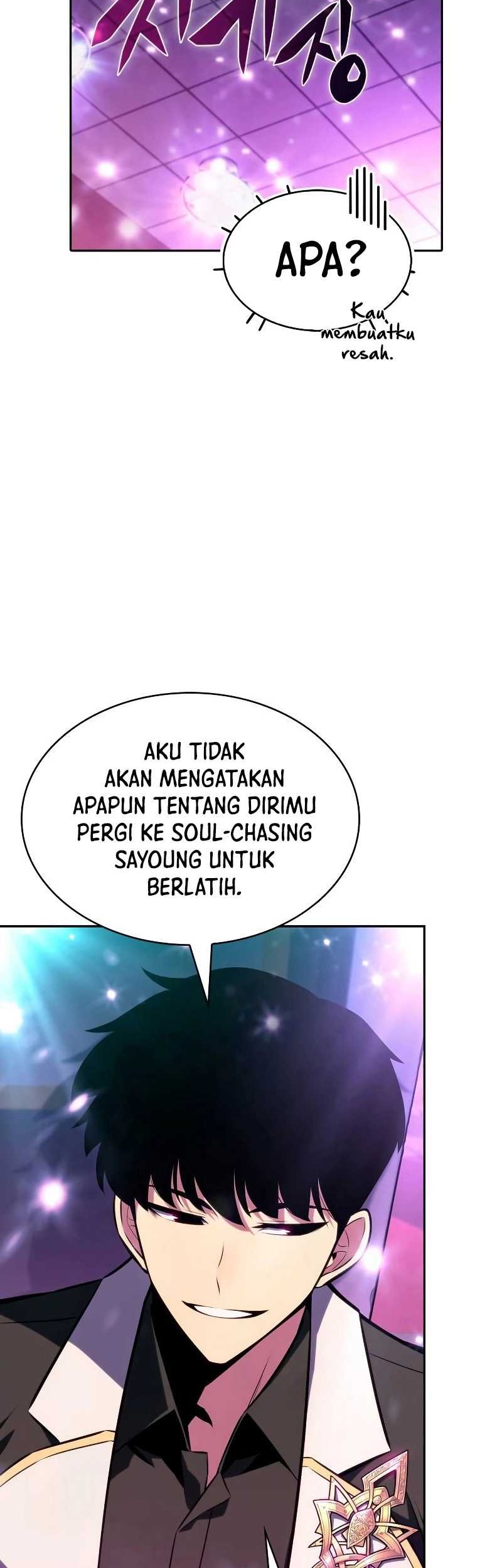 Solo Max-Level Newbie Chapter 150 - halaman 65