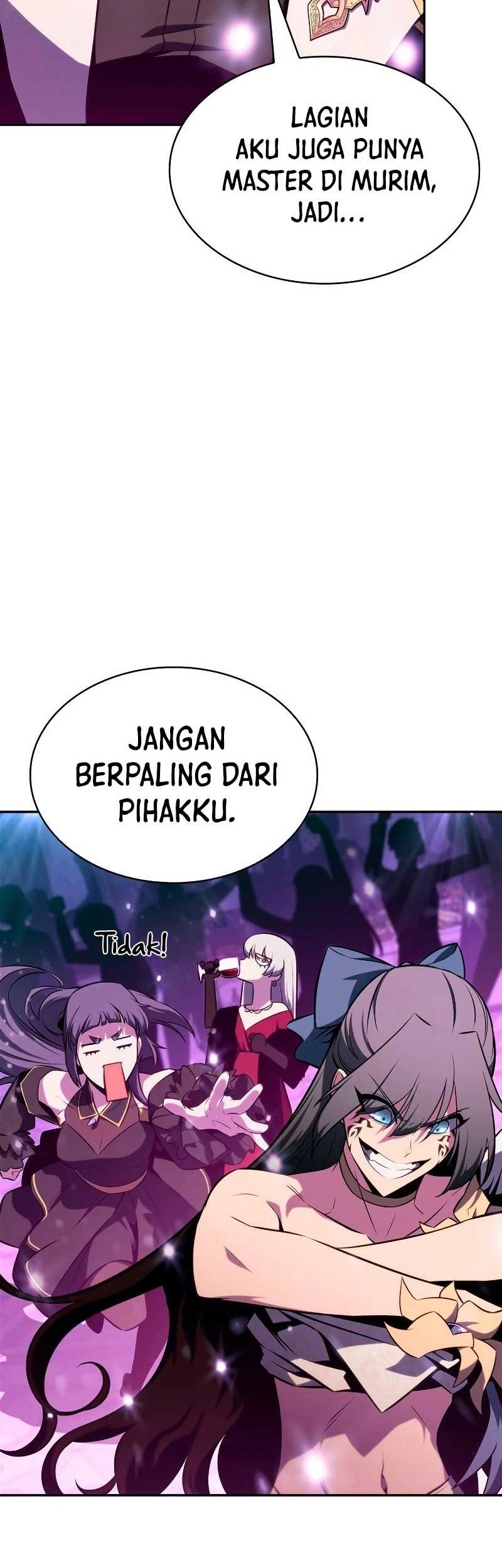 Solo Max-Level Newbie Chapter 150 - halaman 66