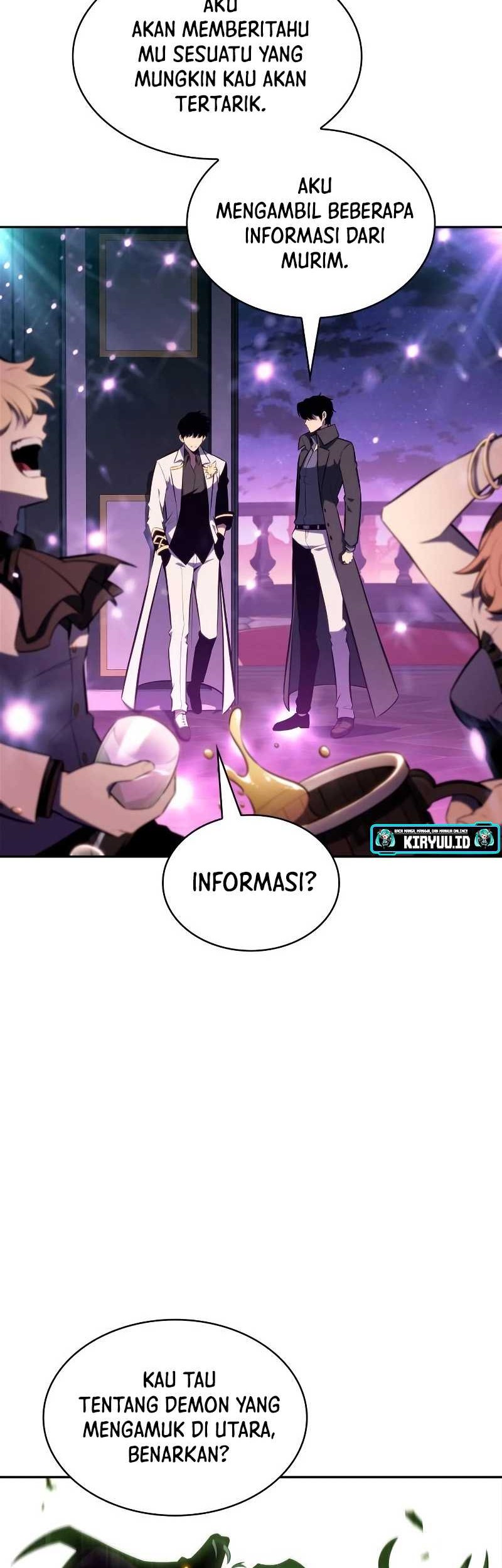 Solo Max-Level Newbie Chapter 150 - halaman 68