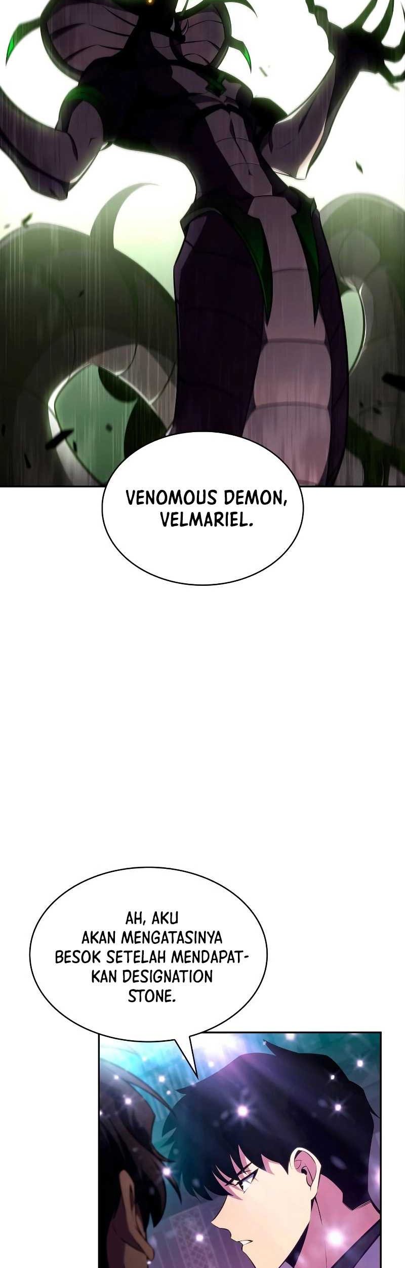 Solo Max-Level Newbie Chapter 150 - halaman 69