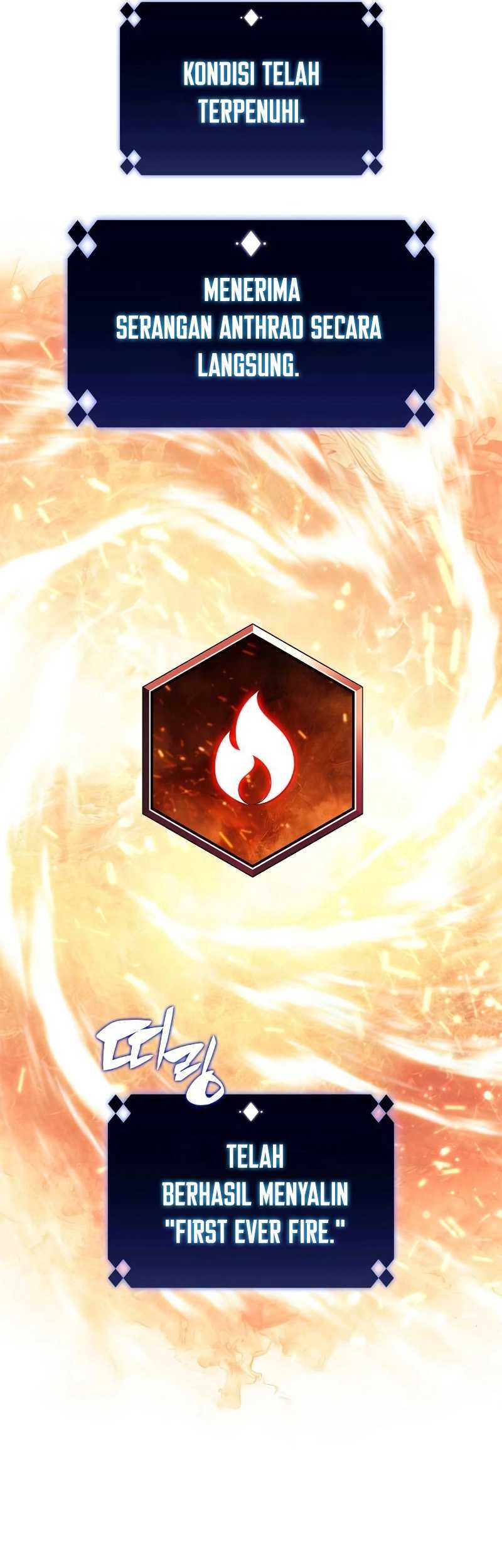 Solo Max-Level Newbie Chapter 150 - halaman 7
