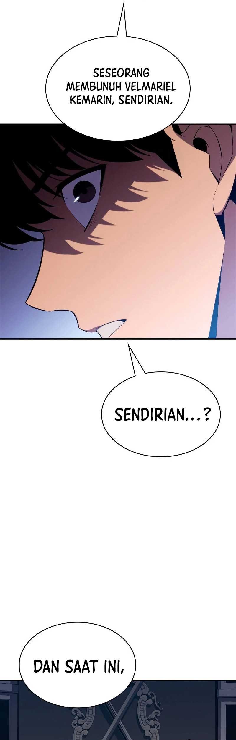 Solo Max-Level Newbie Chapter 150 - halaman 71
