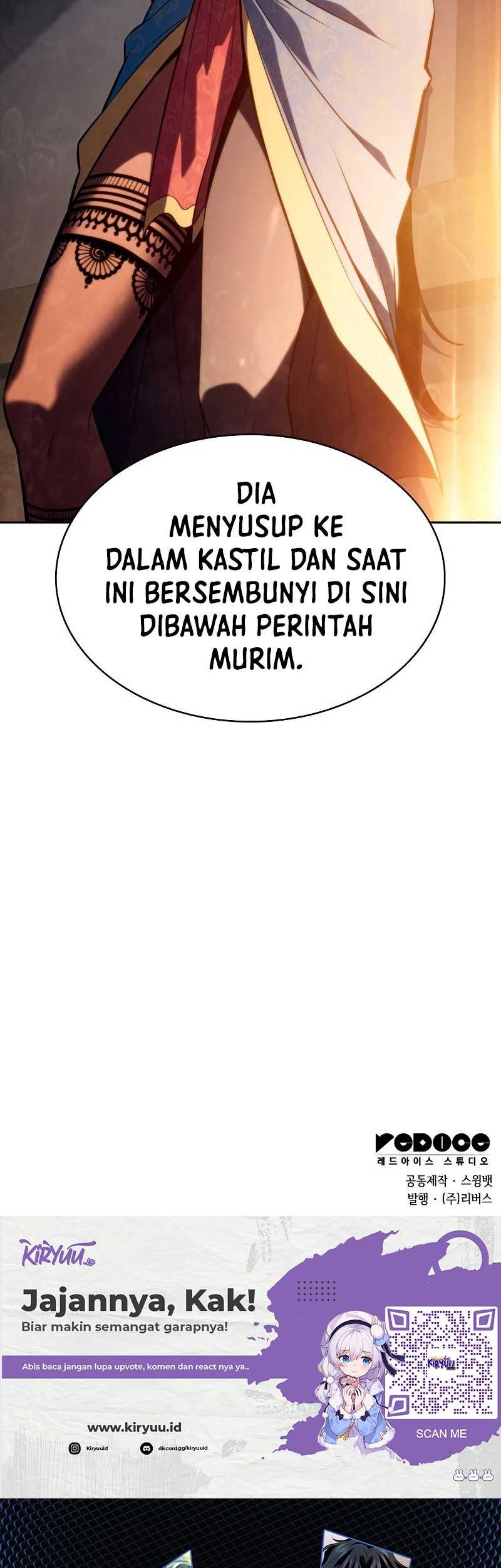 Solo Max-Level Newbie Chapter 150 - halaman 73
