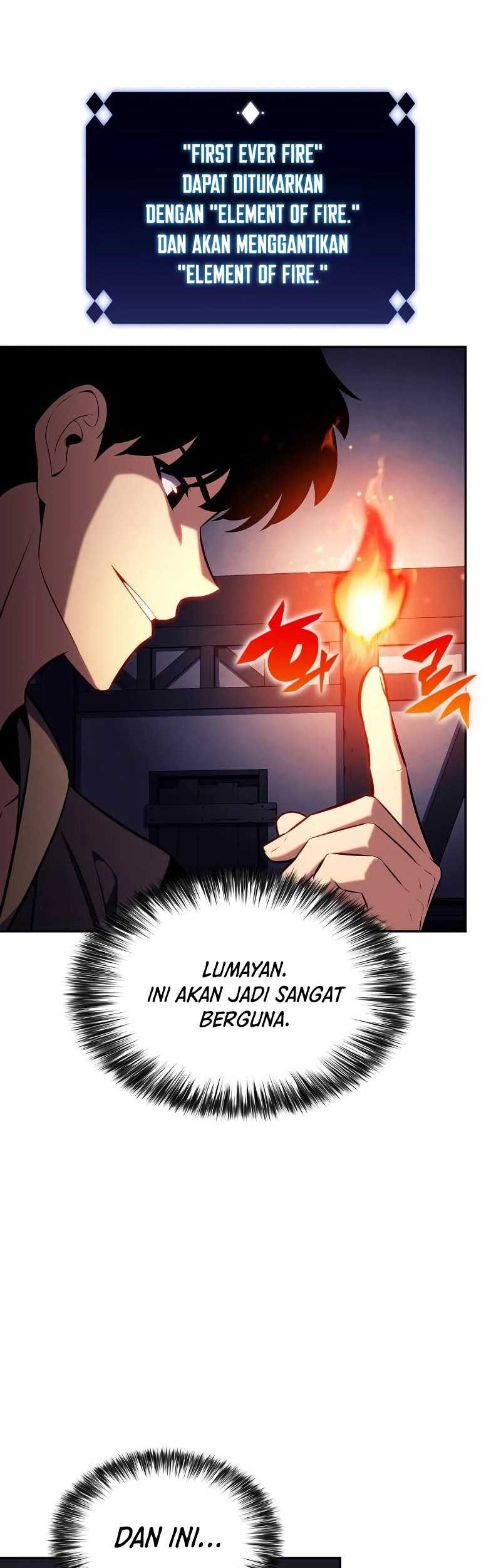Solo Max-Level Newbie Chapter 150 - halaman 8
