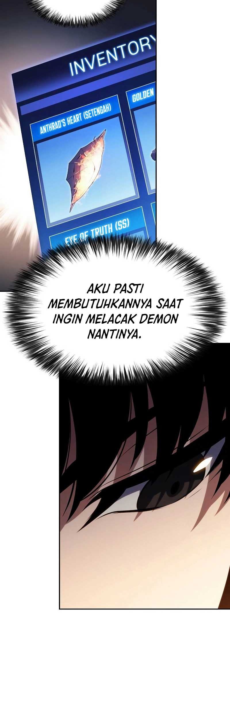 Solo Max-Level Newbie Chapter 150 - halaman 9