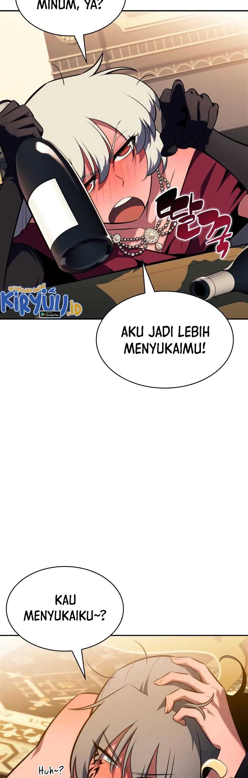 Solo Max-Level Newbie Chapter 151 - halaman 10