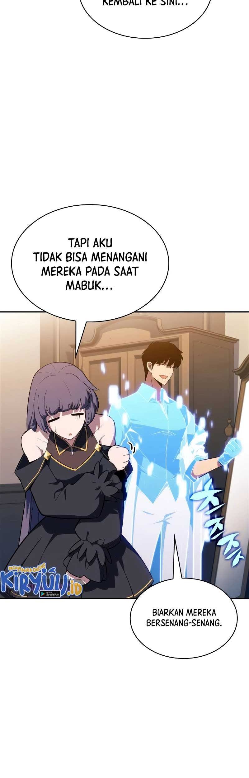 Solo Max-Level Newbie Chapter 151 - halaman 12