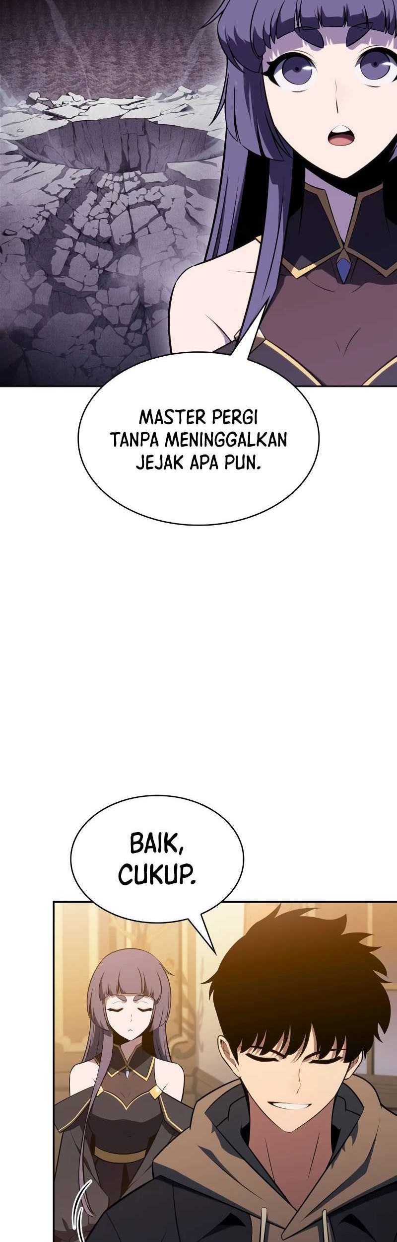 Solo Max-Level Newbie Chapter 151 - halaman 15