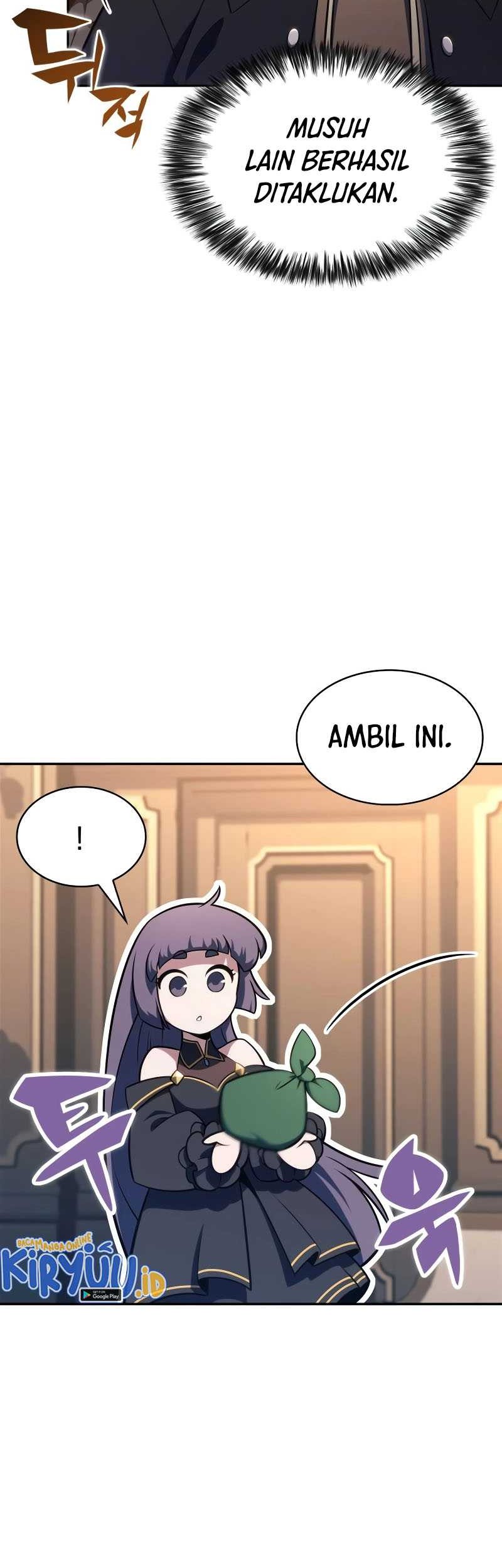 Solo Max-Level Newbie Chapter 151 - halaman 16