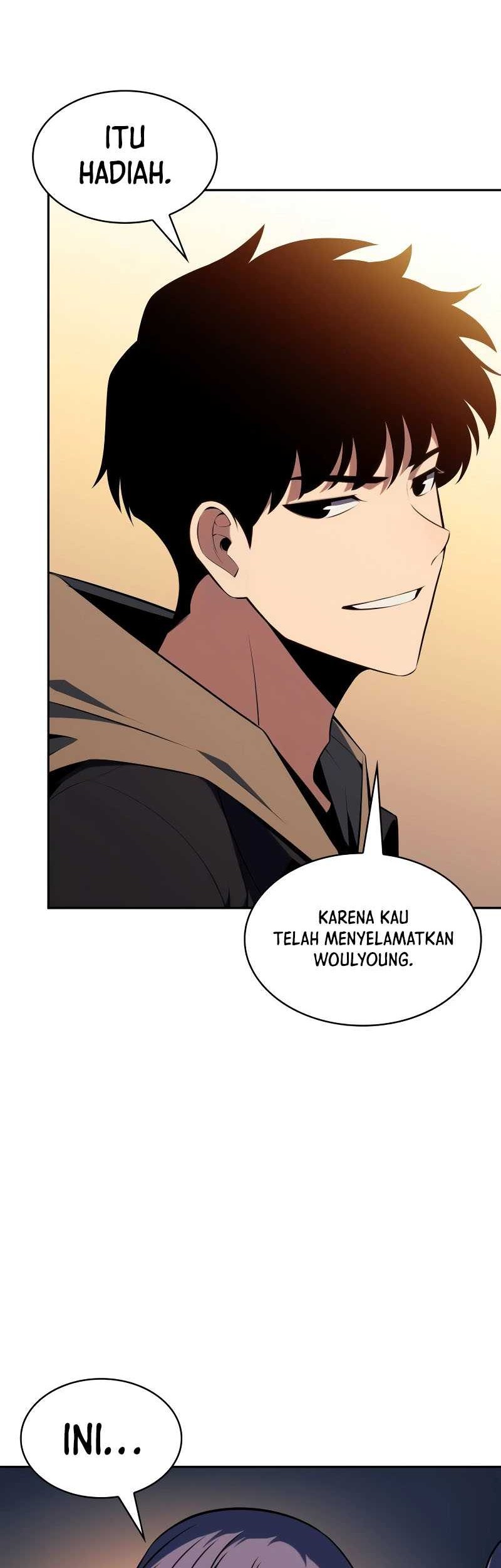 Solo Max-Level Newbie Chapter 151 - halaman 17