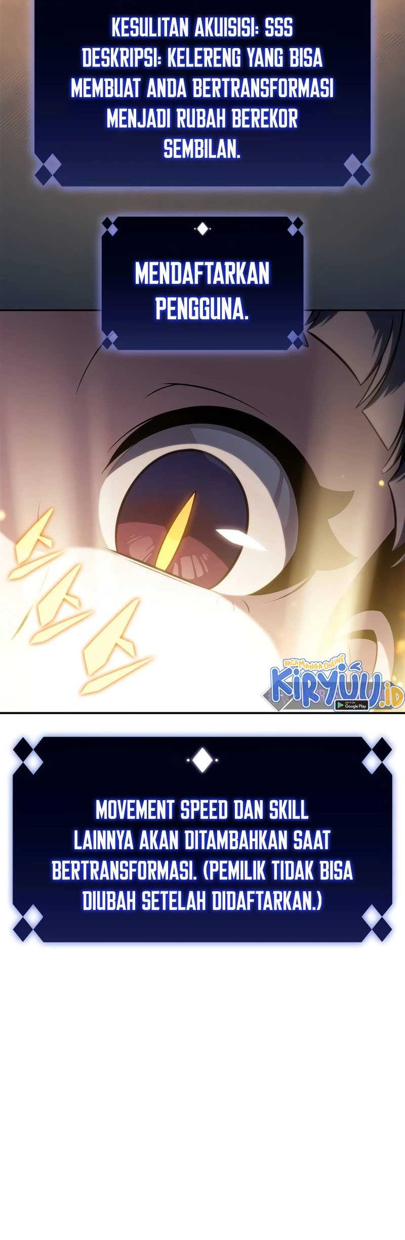 Solo Max-Level Newbie Chapter 151 - halaman 19