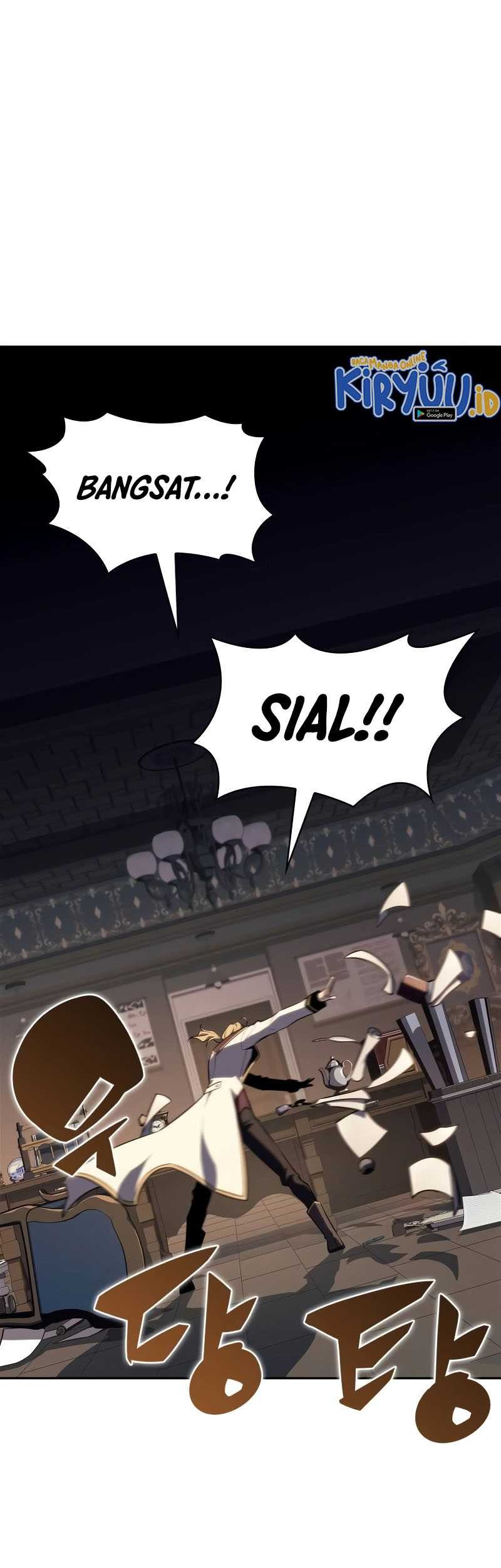 Solo Max-Level Newbie Chapter 151 - halaman 2