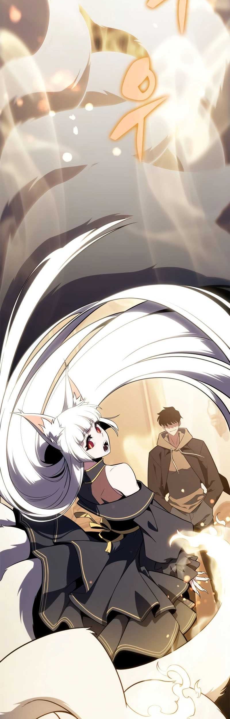 Solo Max-Level Newbie Chapter 151 - halaman 21
