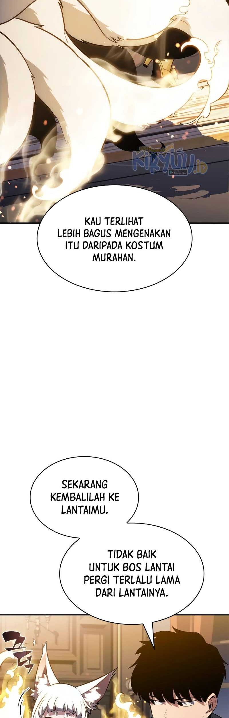 Solo Max-Level Newbie Chapter 151 - halaman 22