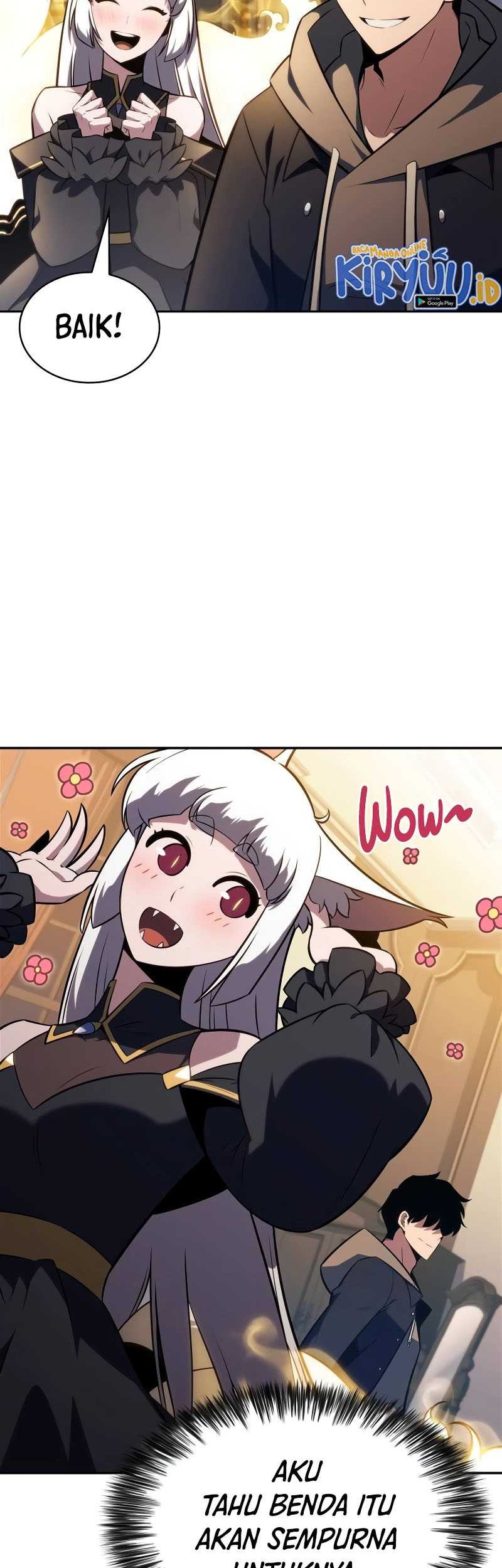 Solo Max-Level Newbie Chapter 151 - halaman 23