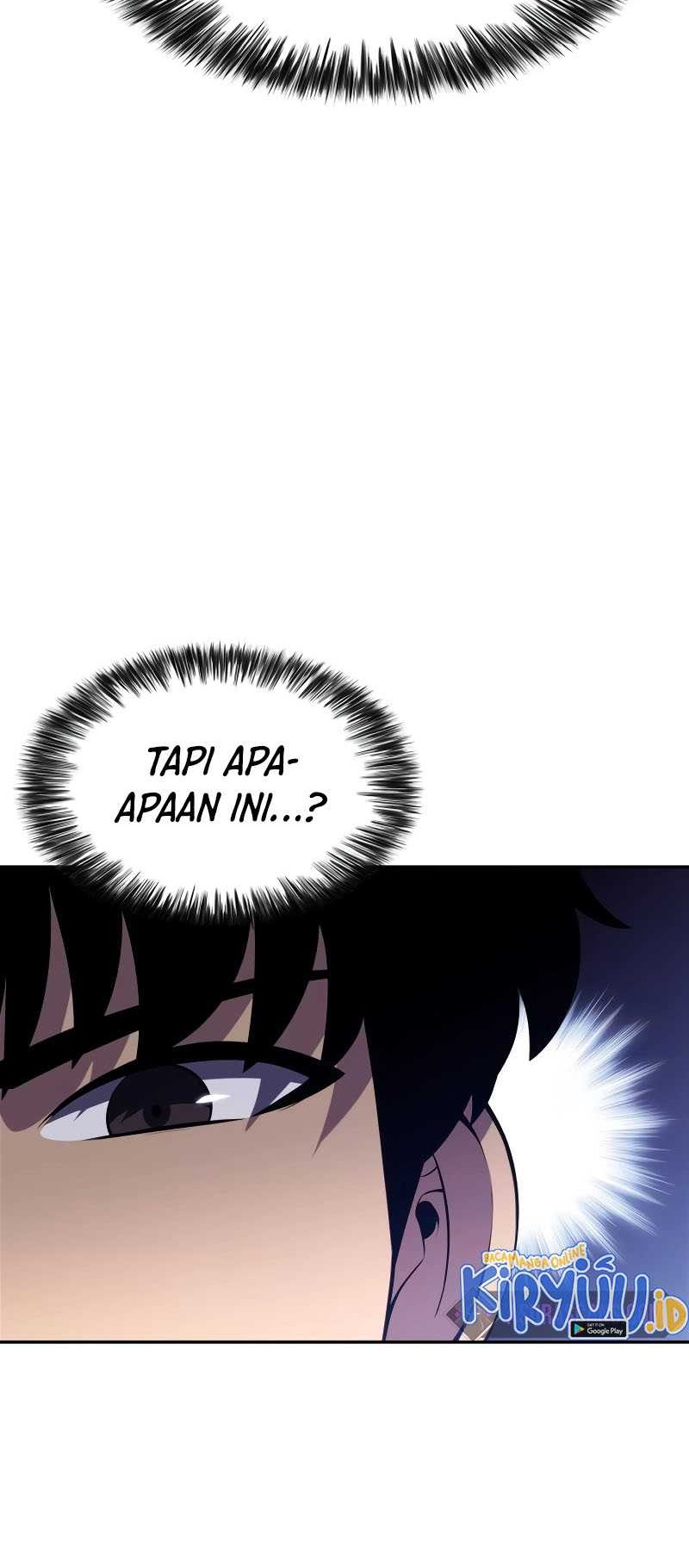 Solo Max-Level Newbie Chapter 151 - halaman 25