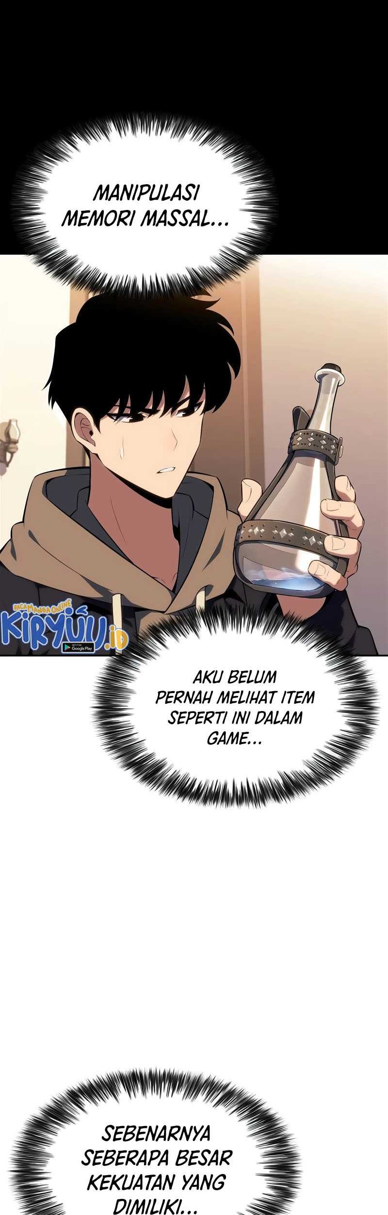Solo Max-Level Newbie Chapter 151 - halaman 27