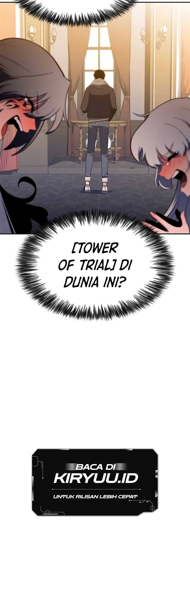 Solo Max-Level Newbie Chapter 151 - halaman 28
