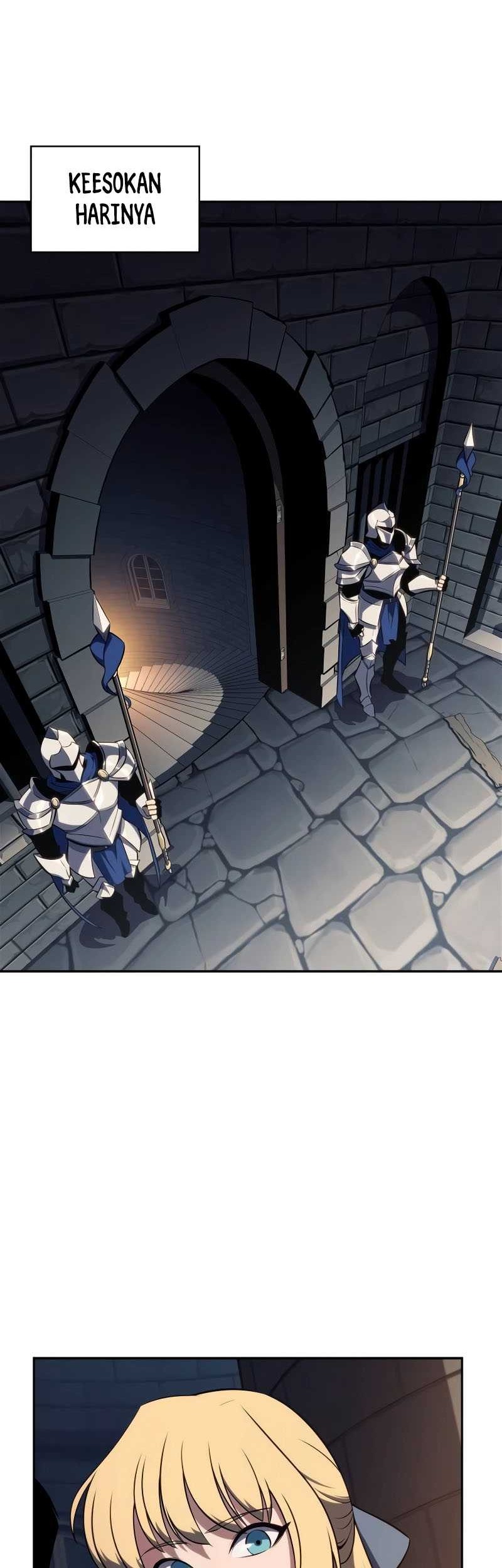 Solo Max-Level Newbie Chapter 151 - halaman 29