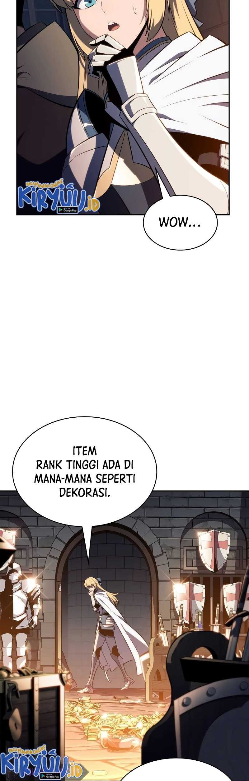 Solo Max-Level Newbie Chapter 151 - halaman 30
