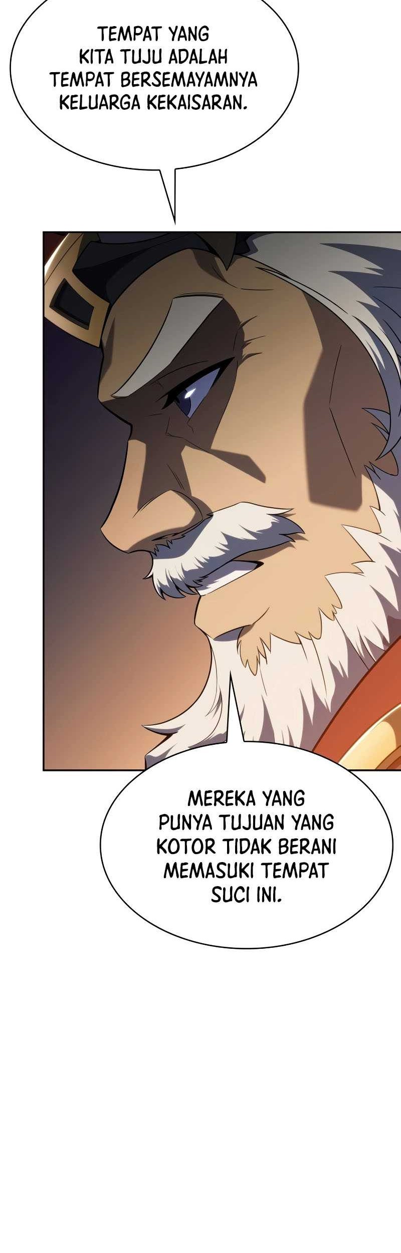 Solo Max-Level Newbie Chapter 151 - halaman 33