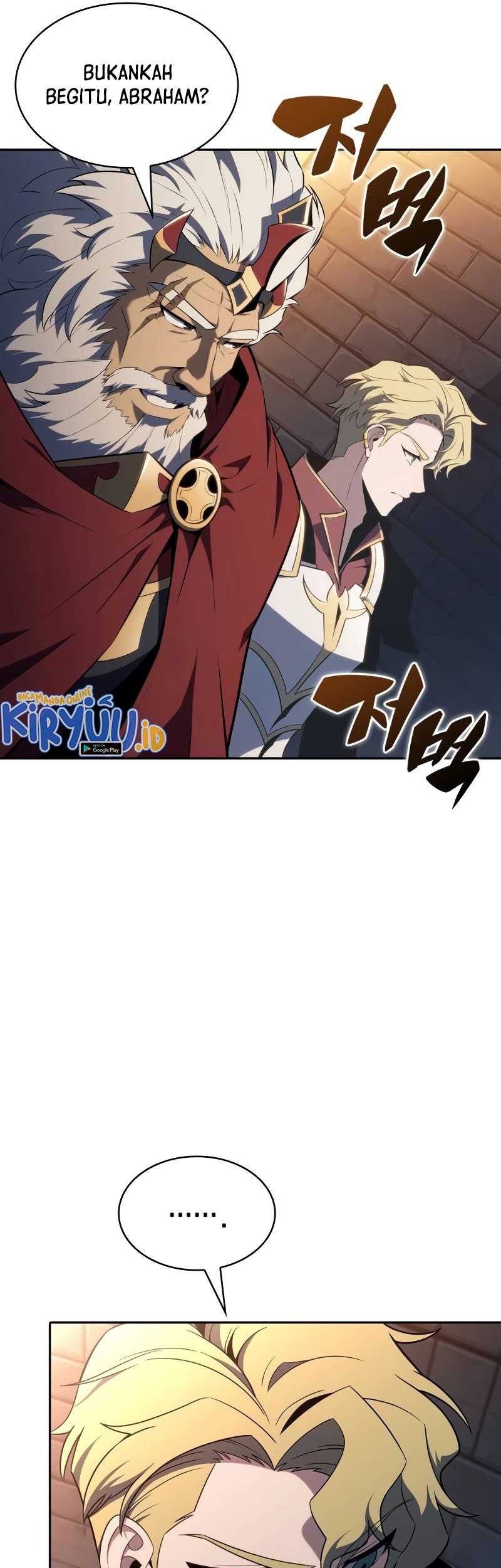 Solo Max-Level Newbie Chapter 151 - halaman 34