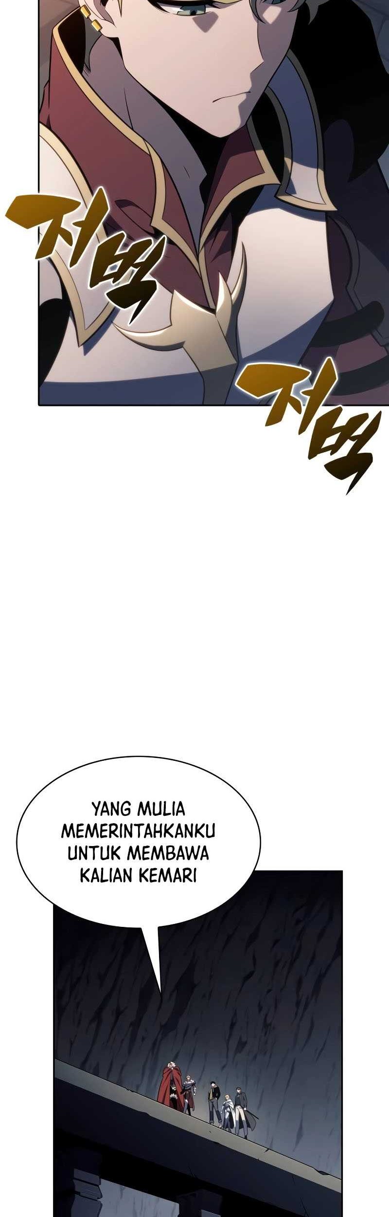 Solo Max-Level Newbie Chapter 151 - halaman 35