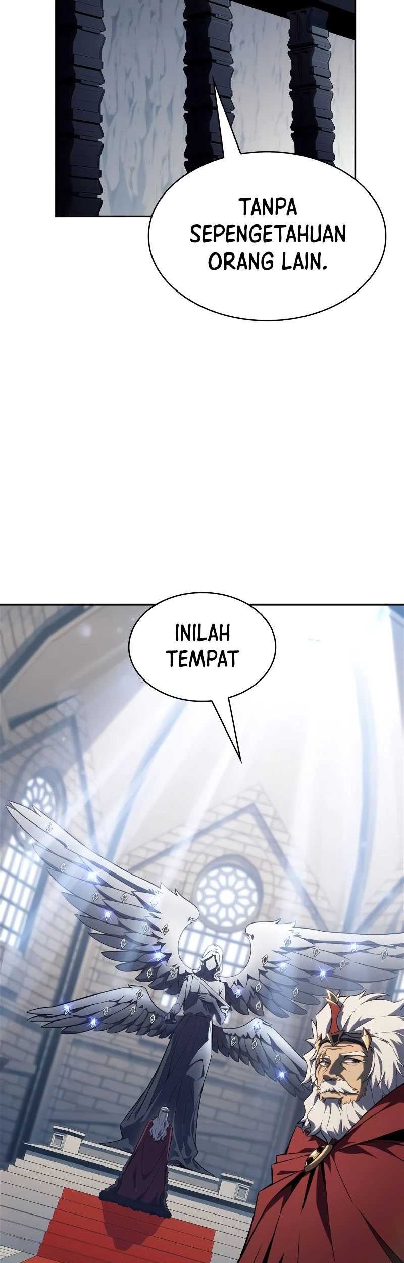 Solo Max-Level Newbie Chapter 151 - halaman 36