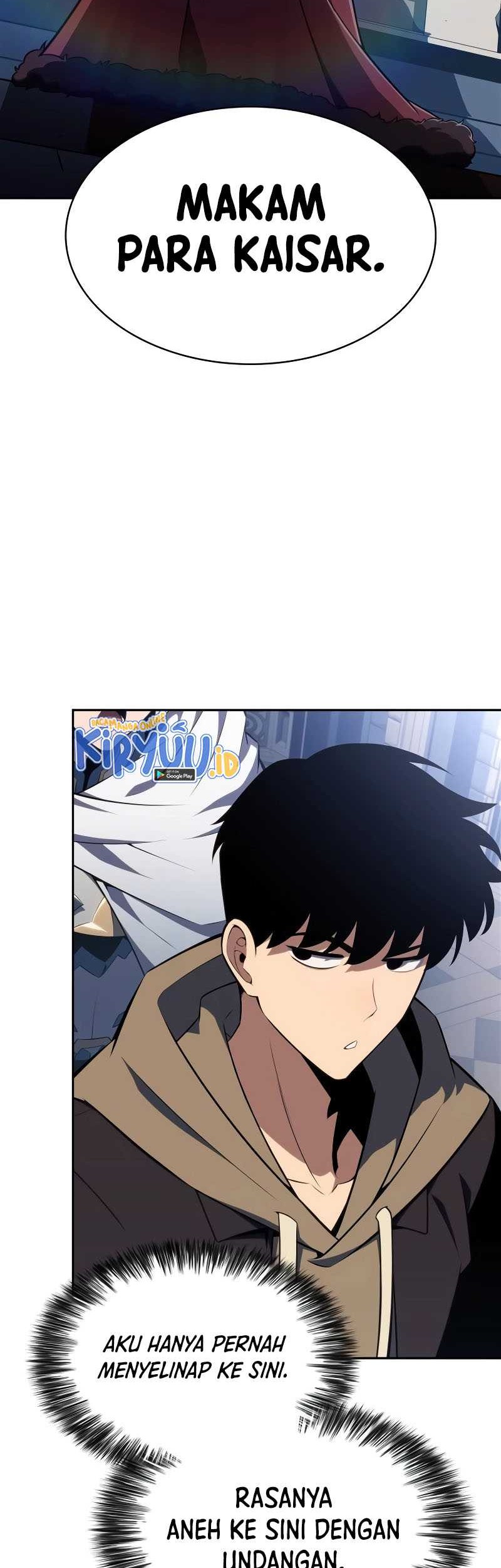 Solo Max-Level Newbie Chapter 151 - halaman 39