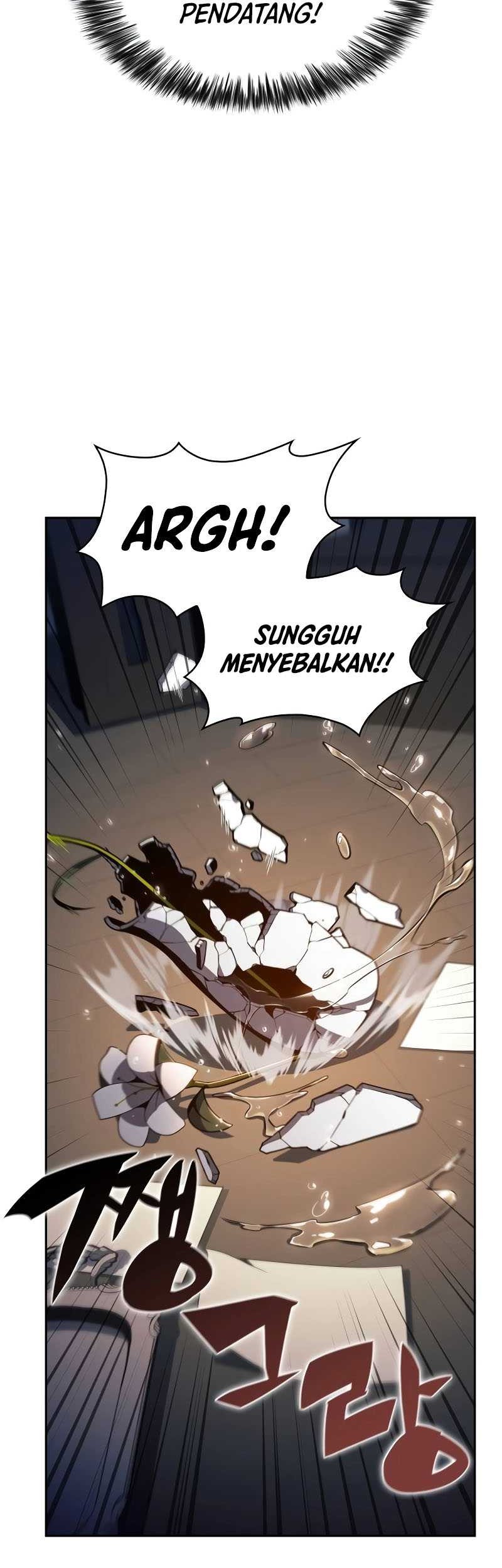Solo Max-Level Newbie Chapter 151 - halaman 4