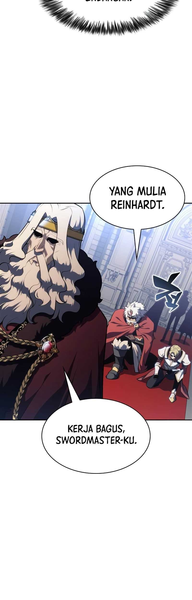 Solo Max-Level Newbie Chapter 151 - halaman 40