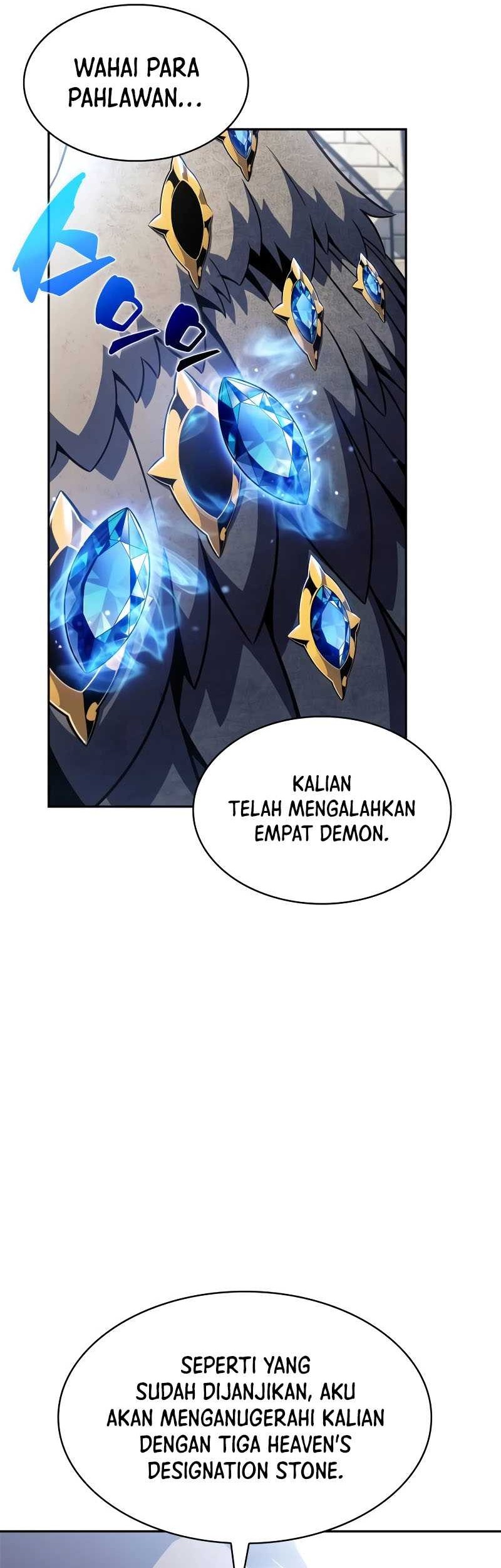 Solo Max-Level Newbie Chapter 151 - halaman 41