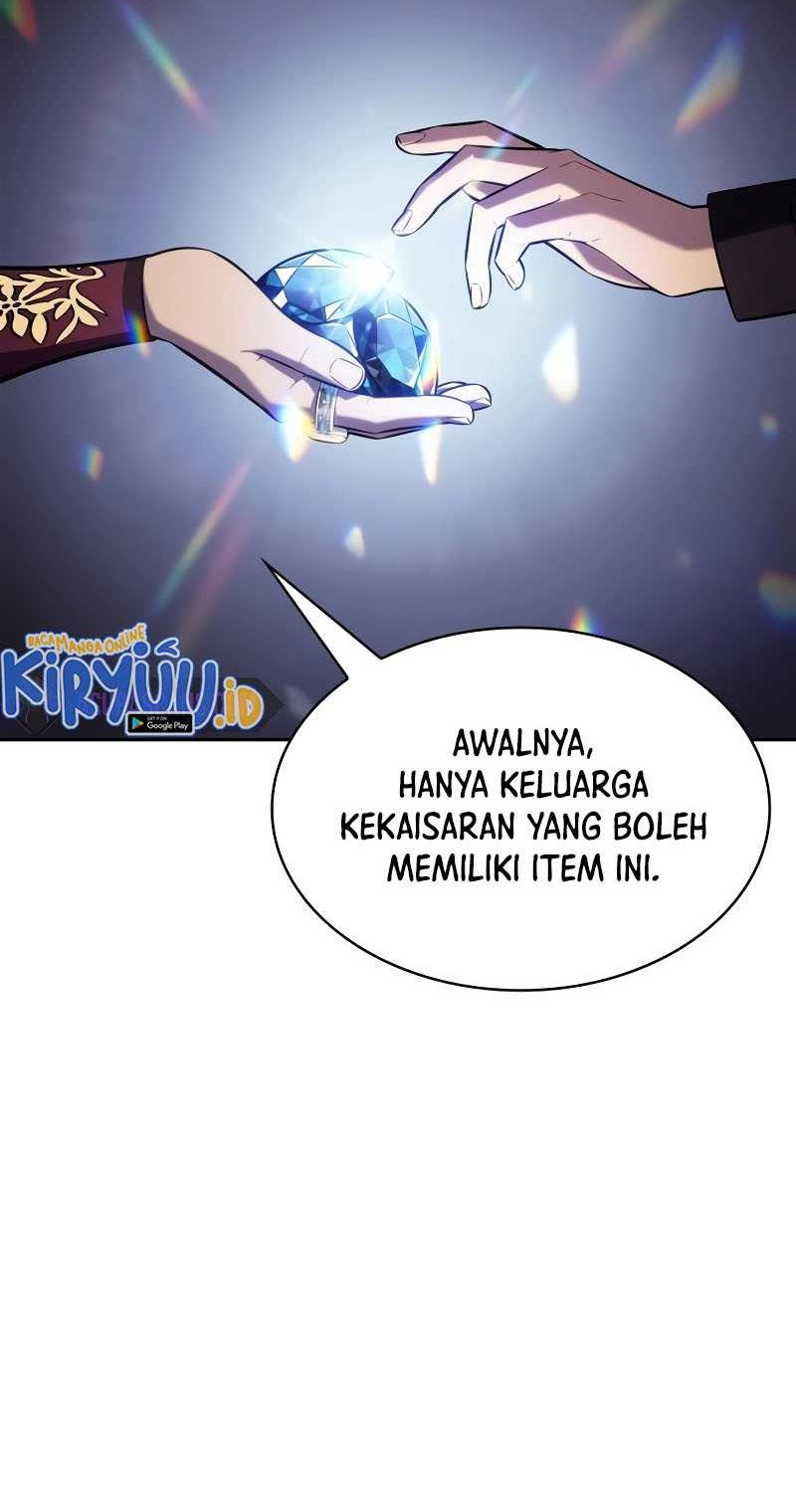 Solo Max-Level Newbie Chapter 151 - halaman 43