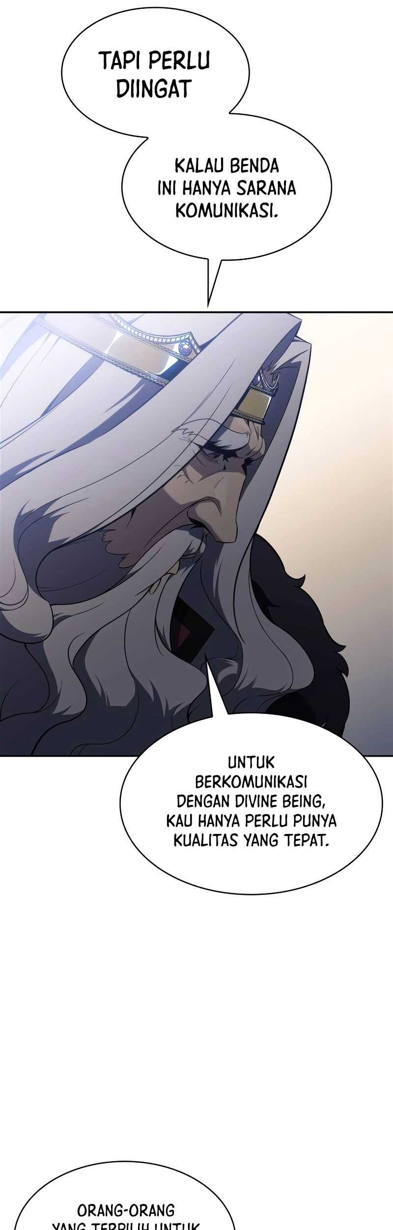 Solo Max-Level Newbie Chapter 151 - halaman 44