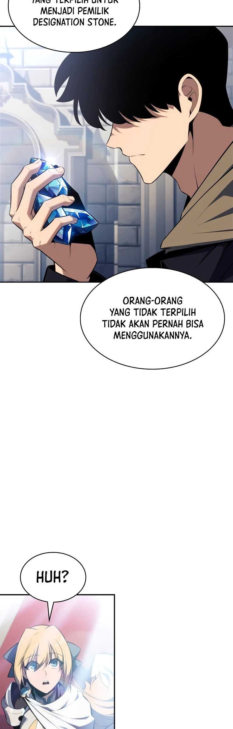 Solo Max-Level Newbie Chapter 151 - halaman 45